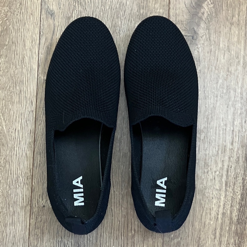MIA loafer size 5.5